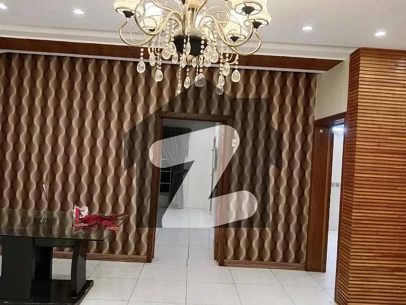 House for rent in DHA Phase 5 sector F islamabad