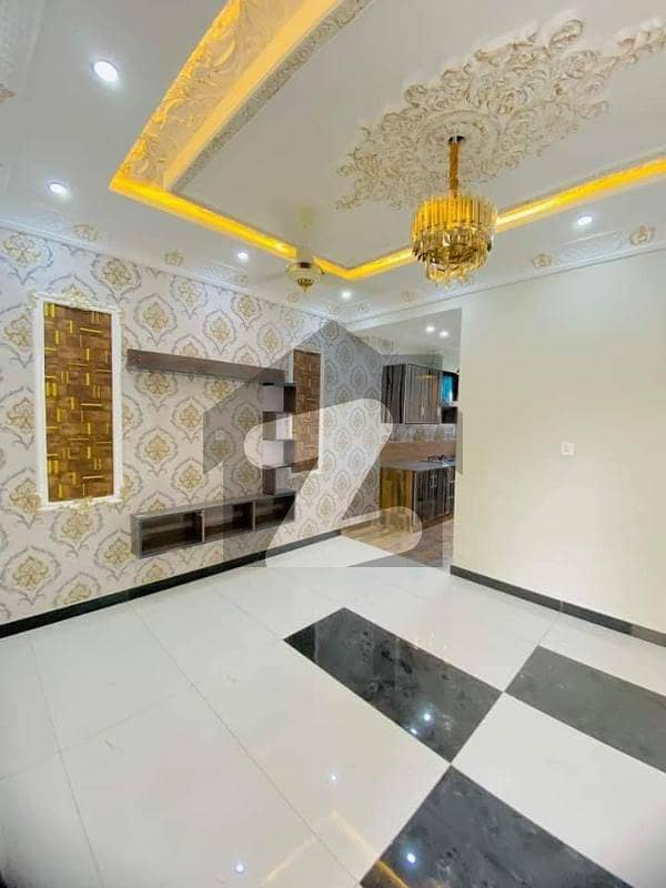 3 YEARS EASY INSTALLMENTS PLAN HOUSE CENTRAL PARK LAHORE