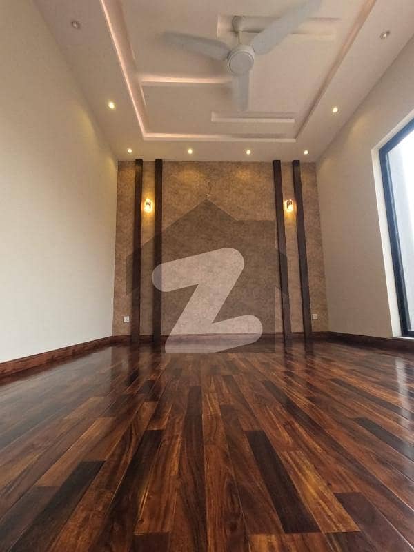 5 Marla Brand New House For Sale In Dha Phase 5 Prime Location