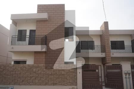 Saima Elite Villas House Sized 240 Square Yards Is Available