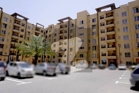 بحریہ ٹاؤن - پریسنٹ 19 بحریہ ٹاؤن کراچی,کراچی میں 2 کمروں کا 4 مرلہ فلیٹ 85.0 لاکھ میں برائے فروخت۔
