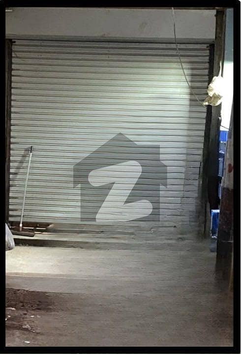 بہادر آباد گلشنِ اقبال ٹاؤن,کراچی میں 2 مرلہ دکان 1.2 لاکھ میں کرایہ پر دستیاب ہے۔