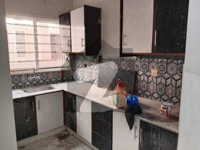 3 MARLA UPPER PORTION FOR RENT IN PALM VILLAS LAHORE
