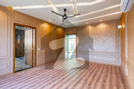 1 Kanal House For Rent At DHA Phase 6 Sector E