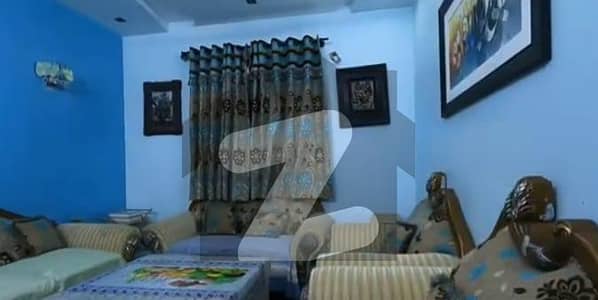 آدم جی نگر گلشنِ اقبال ٹاؤن,کراچی میں 4 کمروں کا 12 مرلہ زیریں پورشن 4.5 کروڑ میں برائے فروخت۔