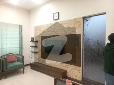 1 Kanal House For Rent In DHA Phase 5 J Block