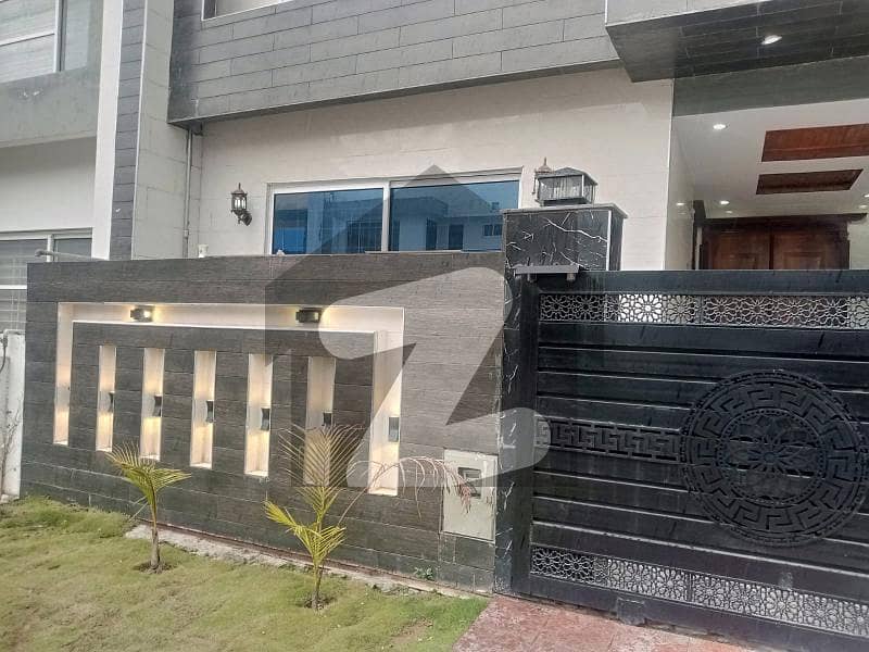 Brand New House for Sale Sector B Bahria Enclave Islamabad