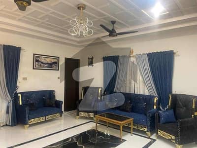 House Of 400 Square Yards In Naya Nazimabad - Block A For sale