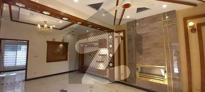5 Marla Lower Portion For Rent In Sector E Bahira Town Lahore