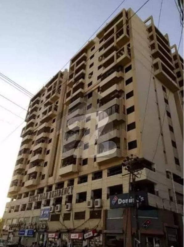 گلستانِِ جوہر ۔ بلاک اے 3 گلستانِ جوہر,کراچی میں 2 کمروں کا 5 مرلہ فلیٹ 52.0 ہزار میں کرایہ پر دستیاب ہے۔