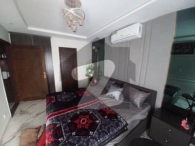بحریہ ٹاؤن سیکٹر ای بحریہ ٹاؤن,لاہور میں 1 کمرے کا 2 مرلہ فلیٹ 60.0 ہزار میں کرایہ پر دستیاب ہے۔