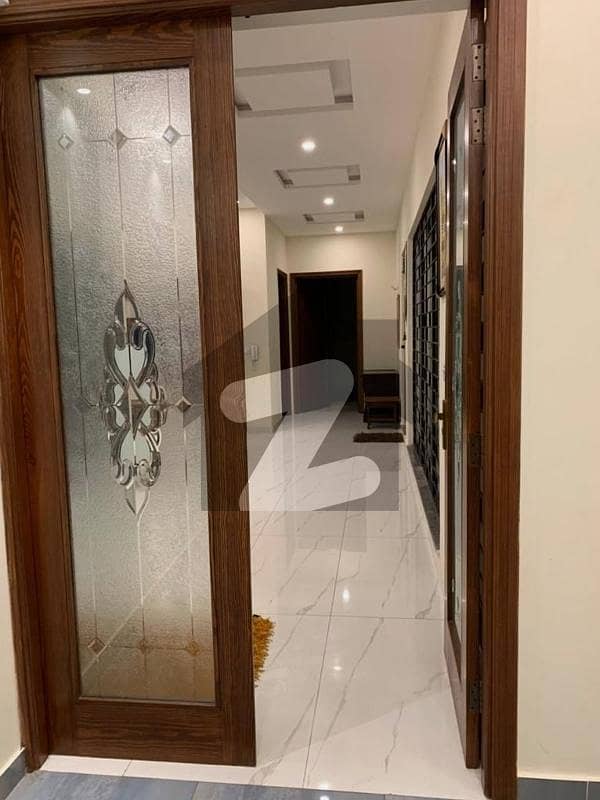 One Kanal Upper Portion for Rent in DHA Phase 5