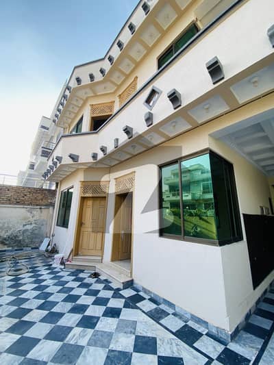 14 marla double story house available for rent in g-13/3 Islamabad