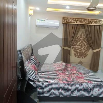 brand new luxury apartments for rent at Bahia town Lahore