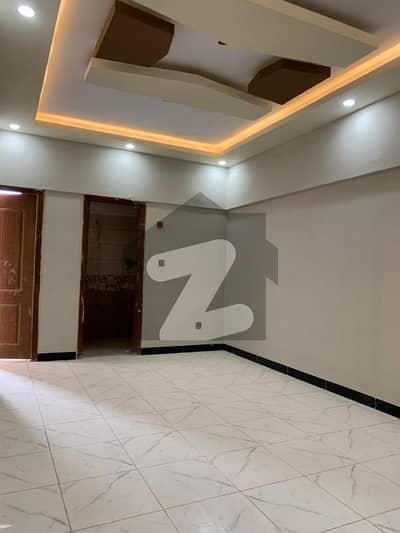 Furnished Apartment For Sale In North Nazimabad Block M