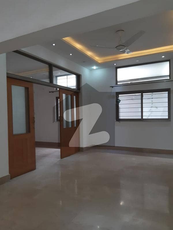 FOR RENT 01 KANAL LOWER PORTION 03 BED ROOMS IN DHA PHASE 2 ISLAMABAD