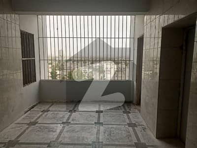 1150 Square Feet Flat For Sale In North Nazimabad