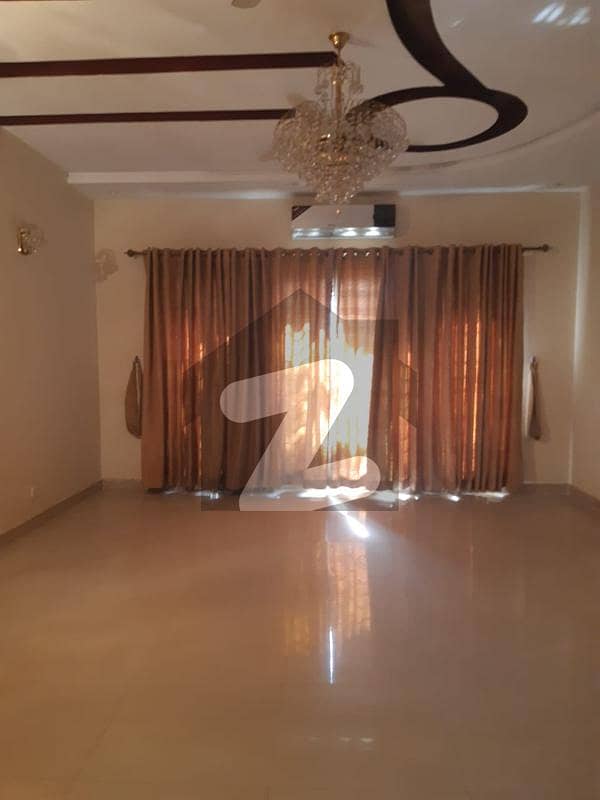 For Rent 03 Bed Rooms Ground Floor DHA Phase 2 Islamabad