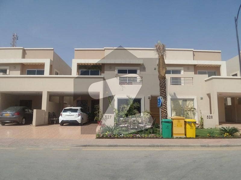 بحریہ ٹاؤن - پریسنٹ 27 بحریہ ٹاؤن کراچی,کراچی میں 3 کمروں کا 9 مرلہ مکان 1.65 کروڑ میں برائے فروخت۔