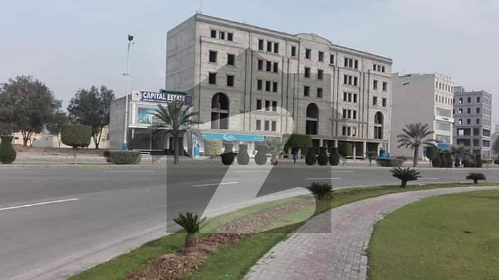 بحریہ آرچرڈ فیز 1 ۔ ایسٹزن بحریہ آرچرڈ فیز 1,بحریہ آرچرڈ,لاہور میں 6 مرلہ رہائشی پلاٹ 76.0 لاکھ میں برائے فروخت۔