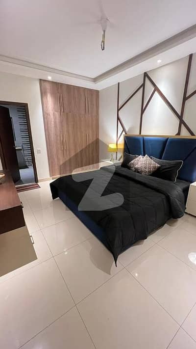 Premium Ultra Luxury Full Furnished 1 Bed Apartment For Sale In Penta Square