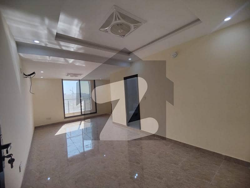 Sector B 3 Bed Apartment For Rent