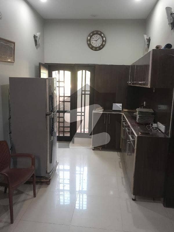 3 Bed DD Flat Available For Rent In Gulistan E Jauhar Block 15 Akbar Residency