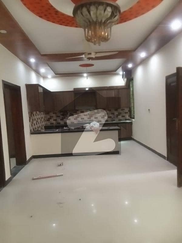 Single Unit Double Story House For Rent