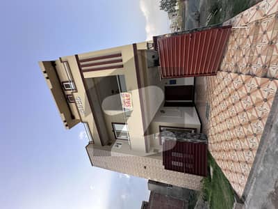 5 Marla House For Sale Nasheman E Iqbal Phase 2