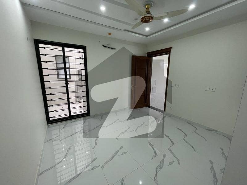 3 Bad Upper Portion Available For Rent In Punjab Coop Housing Society