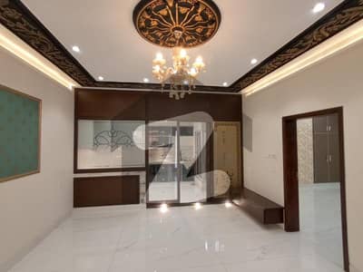 5 Marla East Open Beautiful Villa For Sale At Prime Location Of Eden Executive B