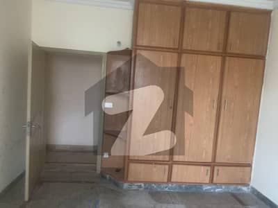 3.5 Marla Corner Basement House Prime Location Of Iqbal Town