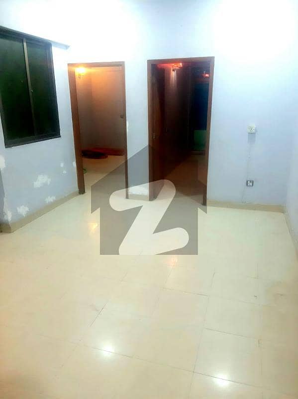 ڈی ایچ اے فیز 2 ایکسٹینشن ڈی ایچ اے ڈیفینس,کراچی میں 3 کمروں کا 4 مرلہ فلیٹ 1.25 کروڑ میں برائے فروخت۔