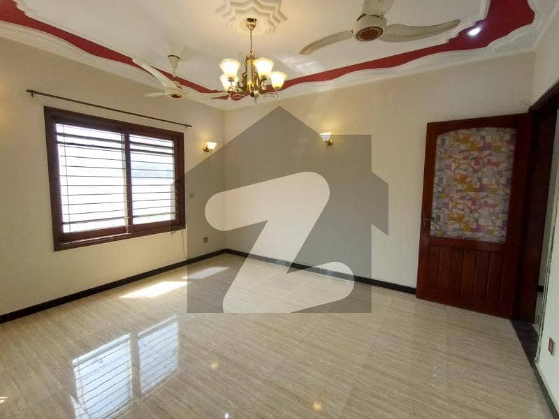 300 Yard Bungalow Upper Portion For Rent