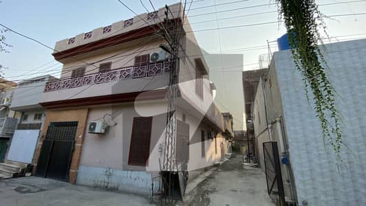 شیراز پارک احمد آباد,فیصل آباد میں 3 کمروں کا 7 مرلہ مکان 1.4 کروڑ میں برائے فروخت۔