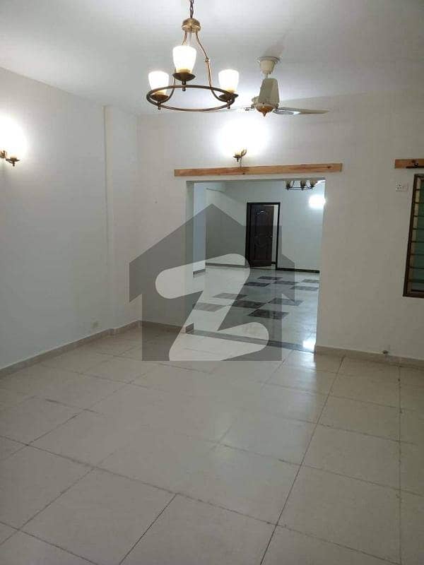 Ground Floor Flat 3 Bedroom Apartment For Rent Askari 14 Rawalpindi/Islamabad