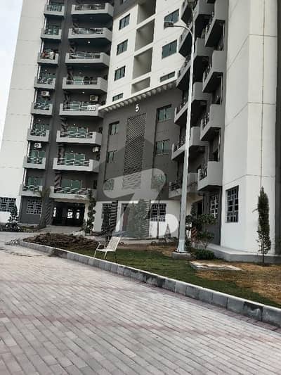 Brand New Luxury Apartment For Sale In Askari 11 Lahore Sector D