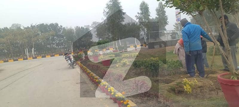 ایل ڈی اے سٹی فیز 1 ایل ڈی اے سٹی,ایل ڈی اے روڈ,لاہور میں 1 کنال رہائشی پلاٹ 85.0 لاکھ میں برائے فروخت۔