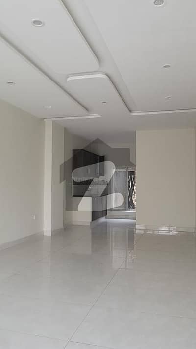 GROUND FLOOR SHOP FOR RENT IN BAHRIA TOWN LAHORE