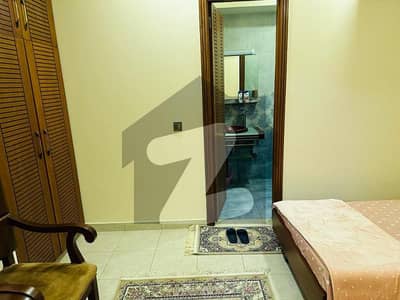 2Beds Luxury Apartment Available For Sale in Sector H-13 Islamabad Near NUST University