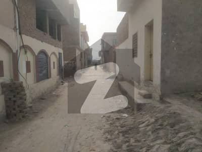 RESIDENTIAL 10 MARLA PLOT IN NIAZ TOWN STREET N0,2 NEAR BILAL CHOWK MULTAN