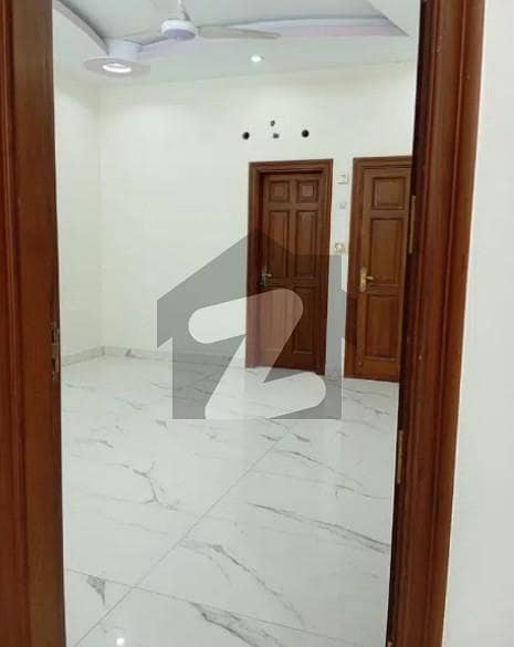 Ground Floor New Portion For Rent Block H