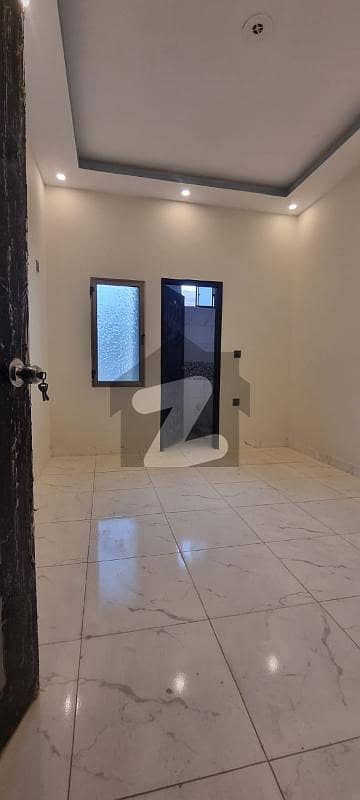 SILENT COMMERCIAL PORTION AVAILABLE FOR RENT AT PRIME LOCATION OF NORTH NAZIMABAD