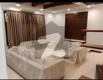 Brand New Bungalow For Rent N. Nazimabad Block F