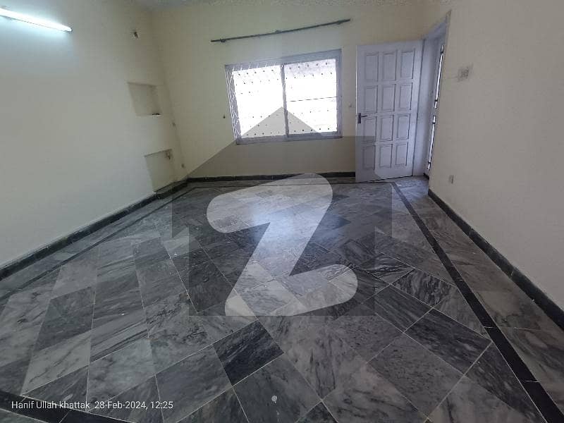2 Beds & 2 Baths Upper Portion Available For Rent In G-10 Islamabad