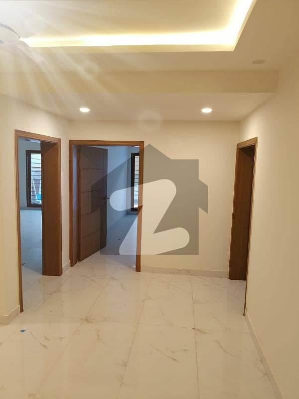 3 Bedrooms Open Basement Available For Rent In G-10 Islamabad