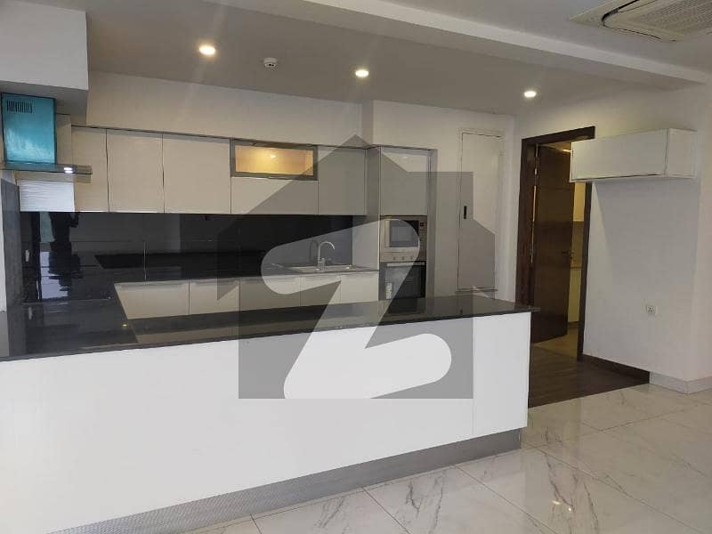 Semi Furnished 3 Bedroom Spacious Apartment For Rent