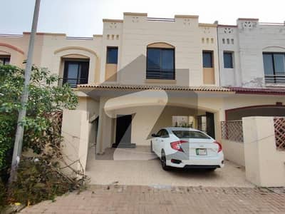 10 Marla Beautiful Villa Available For Rent In 
Defence Raya