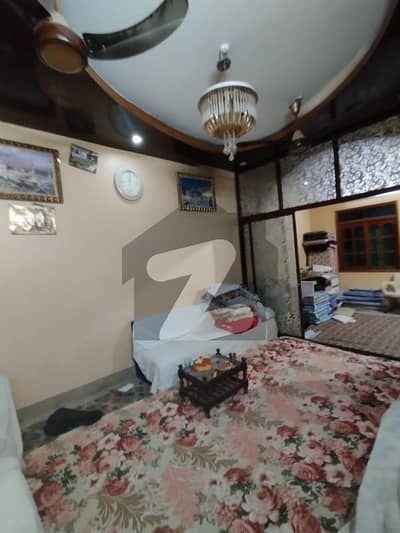 سندھ بلوچ ہاؤسنگ سوسائٹی گلستانِ جوہر,کراچی میں 6 کمروں کا 5 مرلہ مکان 3.65 کروڑ میں برائے فروخت۔