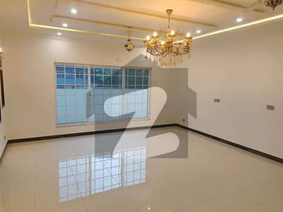 Kanal House For Rent Bahria Town Phase 1